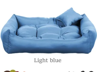 dog bed NEO Blue