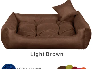 dog_bed_Light_brown_codura