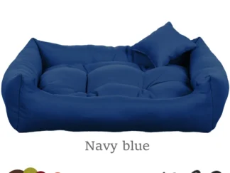 dog bed NEO navy