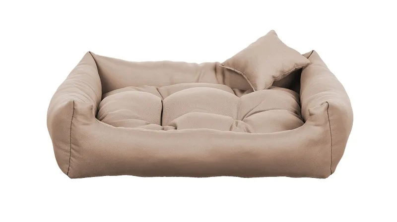 dog bed neo beige