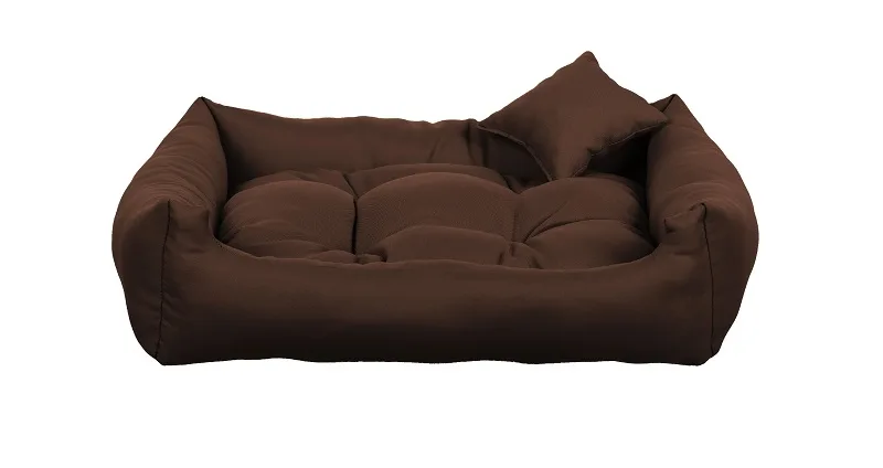 dog bed  NEO brown