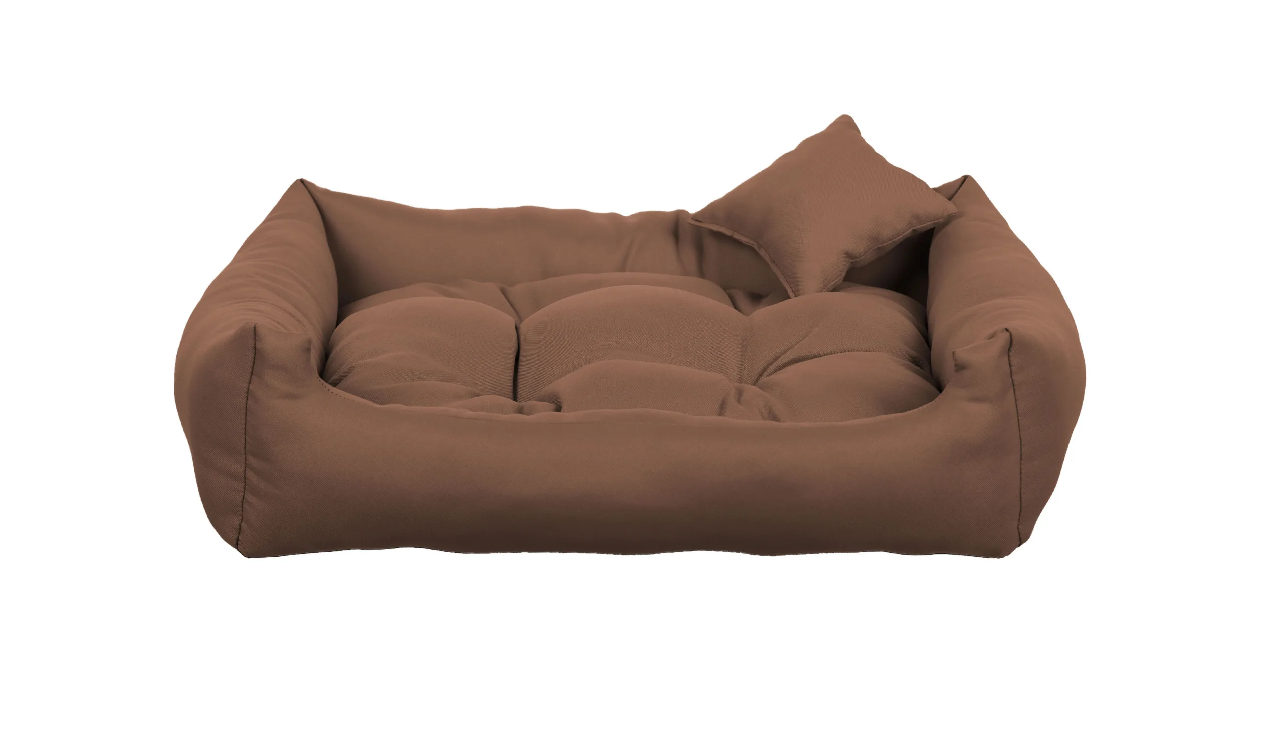 dog bed  NEO light brown