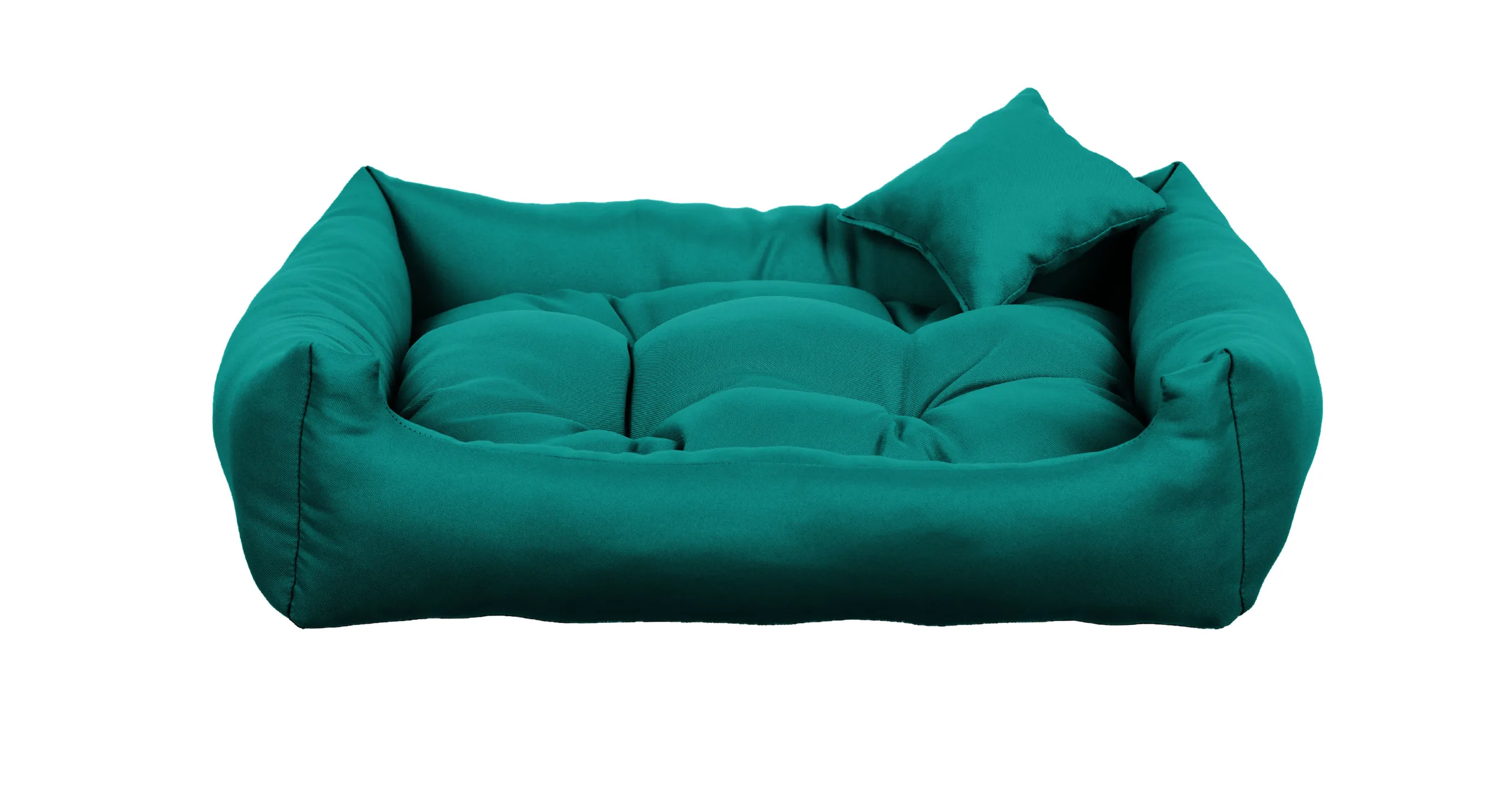 dog bed NEO turquoise