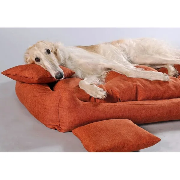 dog bed sawana