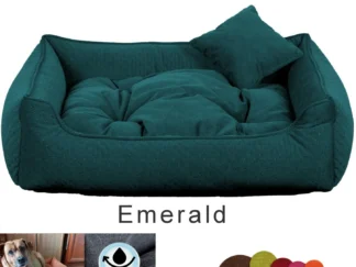 Dog_bed_emerald