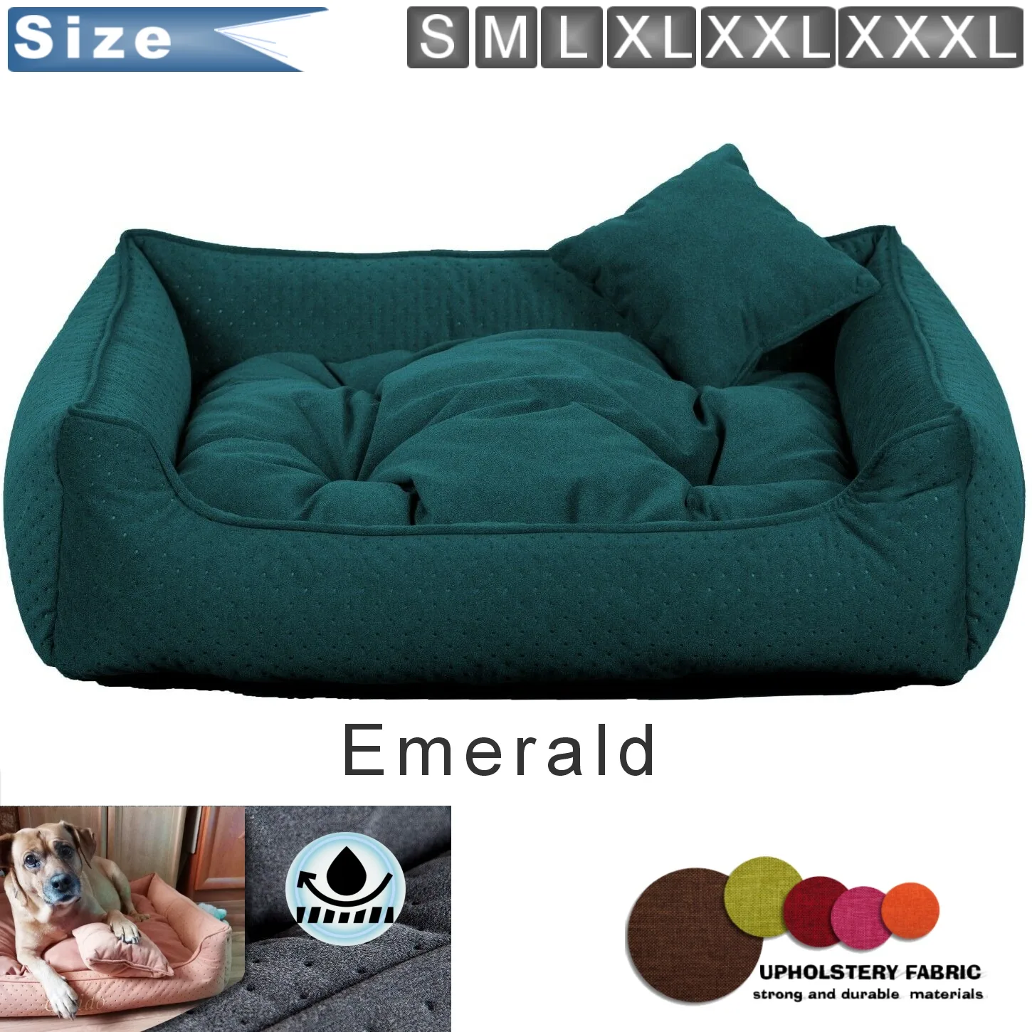 Dog_bed_emerald