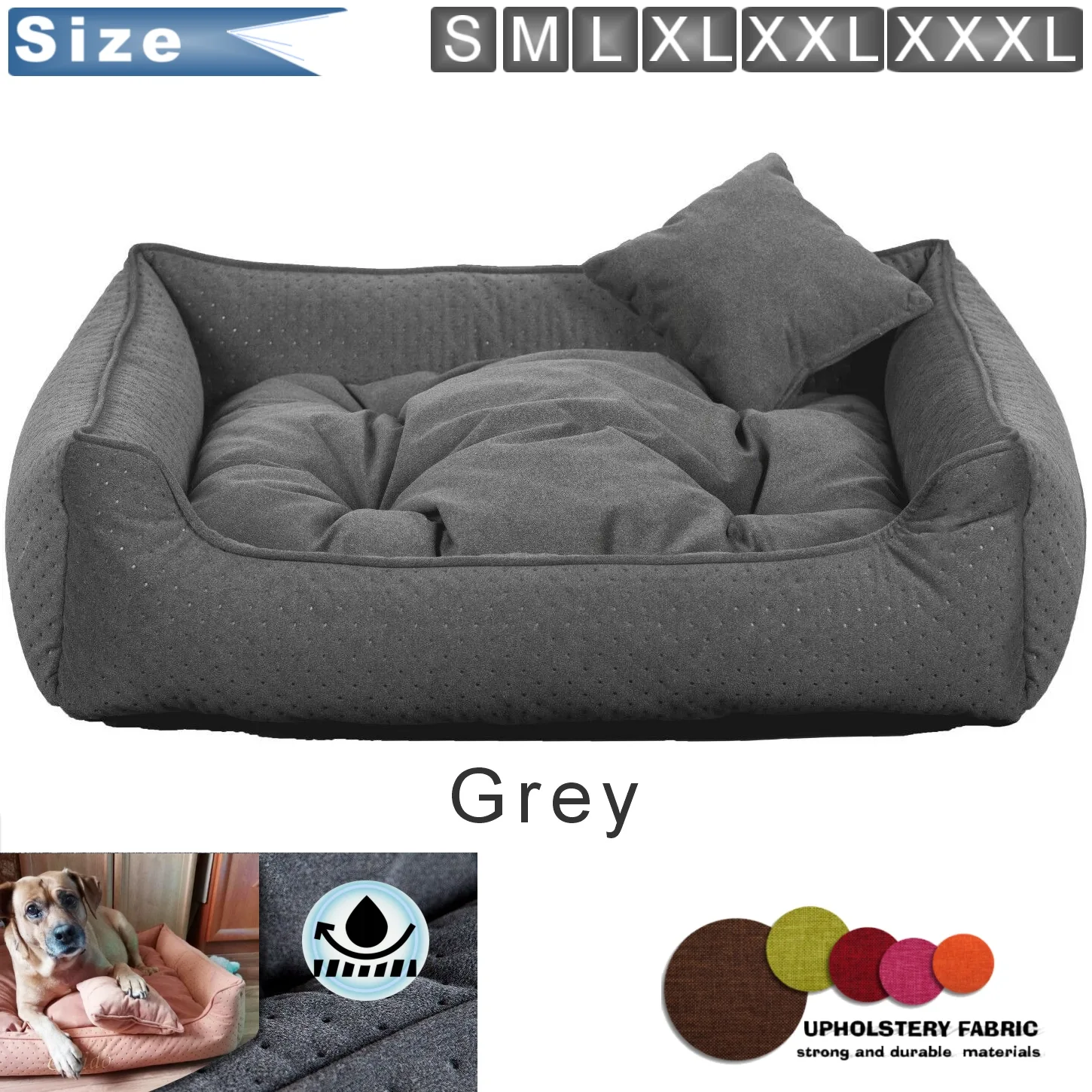 Dog_bed_basel_grey