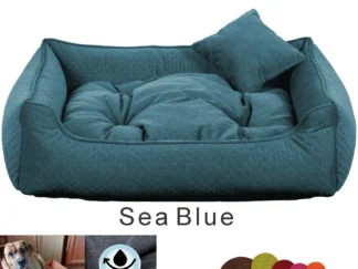 Dog_bed_basel_dea_blue