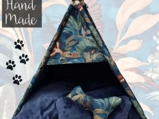 tipi for dogs Bird